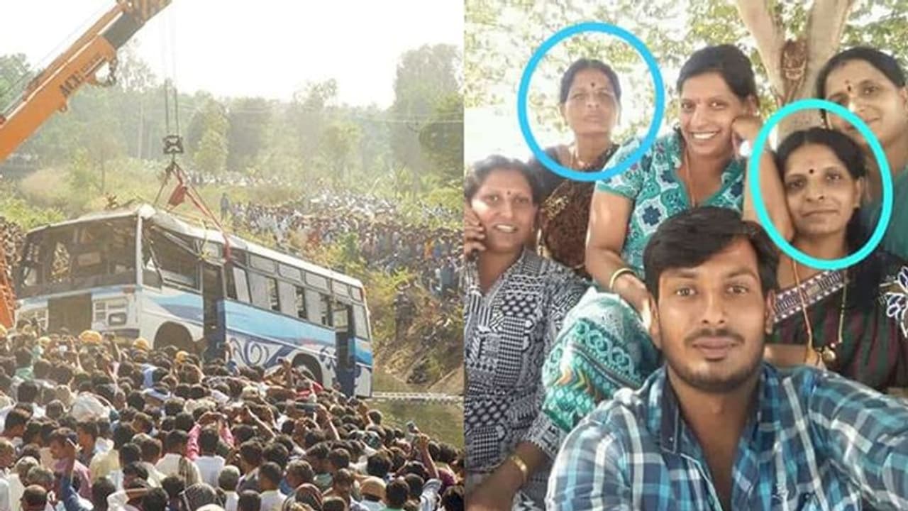 ಮಂಡ್ಯ ಬಸ್ ದುರಂತ ನಡೆದಲ್ಲಿ ಹೆಚ್ಚಾಗ್ತಿವೆ ಅಪಘಾತಗಳ ಸಂಖ್ಯೆ! ಮಂಡ್ಯ ಬಸ್ ದುರಂತ ನಡೆದಲ್ಲಿ ಹೆಚ್ಚಾಗ್ತಿವೆ ಅಪಘಾತಗಳ ಸಂಖ್ಯೆ!