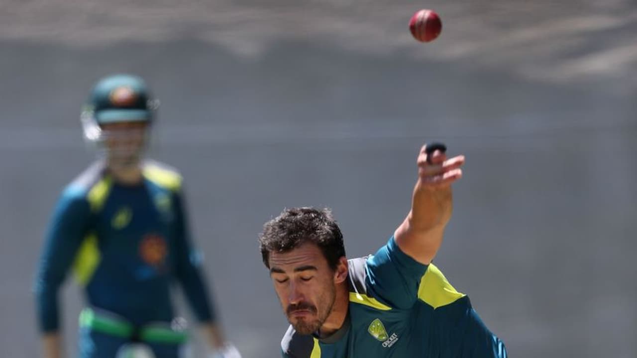 അഡ്ലെയ്ഡില് ഇന്ത്യയെ കാത്തിരിക്കുന്നത് അശുഭ വാര്ത്ത അഡ്ലെയ്ഡില് ഇന്ത്യയെ കാത്തിരിക്കുന്നത് അശുഭ വാര്ത്ത