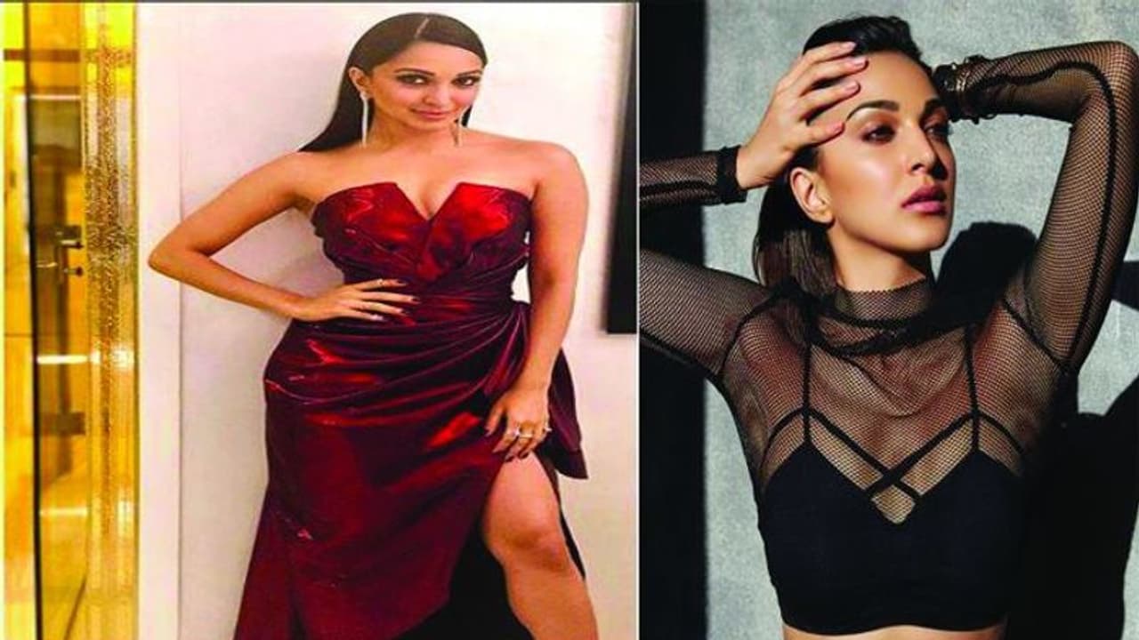 ಕಿಯಾರ ಫಿಟ್‌ನೆಸ್ ರಹಸ್ಯ