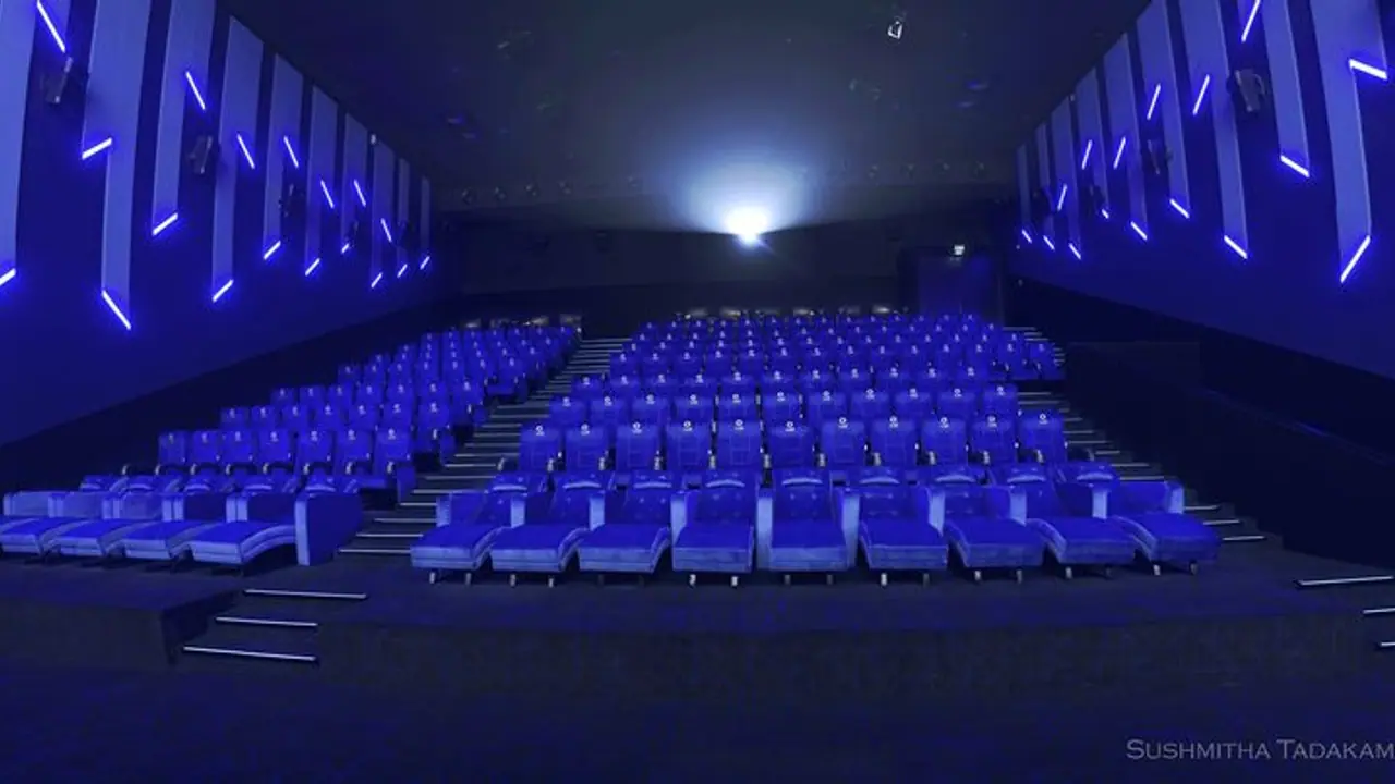 Delhi: Cinemas, spas to open with 50% capacity; metro, buses to run with full seating Delhi: Cinemas, spas to open with 50% capacity; metro, buses to run with full seating