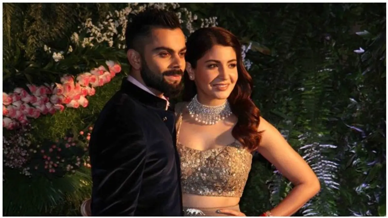 ಪತ್ನಿ ನಟನೆ ಹೊಗಳಿದ ವಿರಾಟ್ ಕೊಹ್ಲಿ ಫುಲ್ ಟ್ರೋಲ್! ಪತ್ನಿ ನಟನೆ ಹೊಗಳಿದ ವಿರಾಟ್ ಕೊಹ್ಲಿ ಫುಲ್ ಟ್ರೋಲ್!