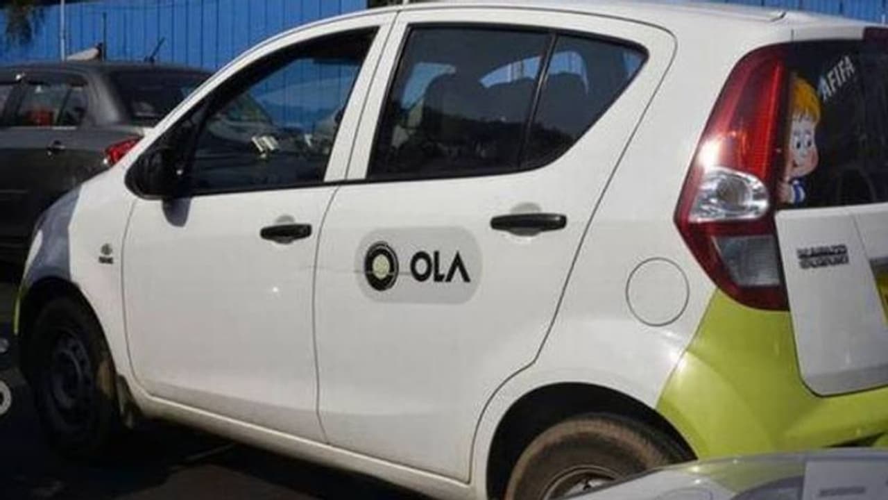 Ola clarifies after RTO bans cab aggregator in Bengaluru for 6 months