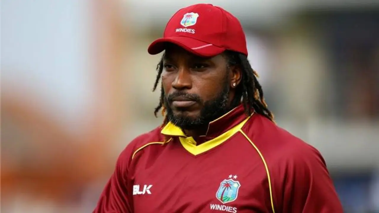 Chris Gayle was framed? Australian court clears West Indian batsman of sexual harassment charges