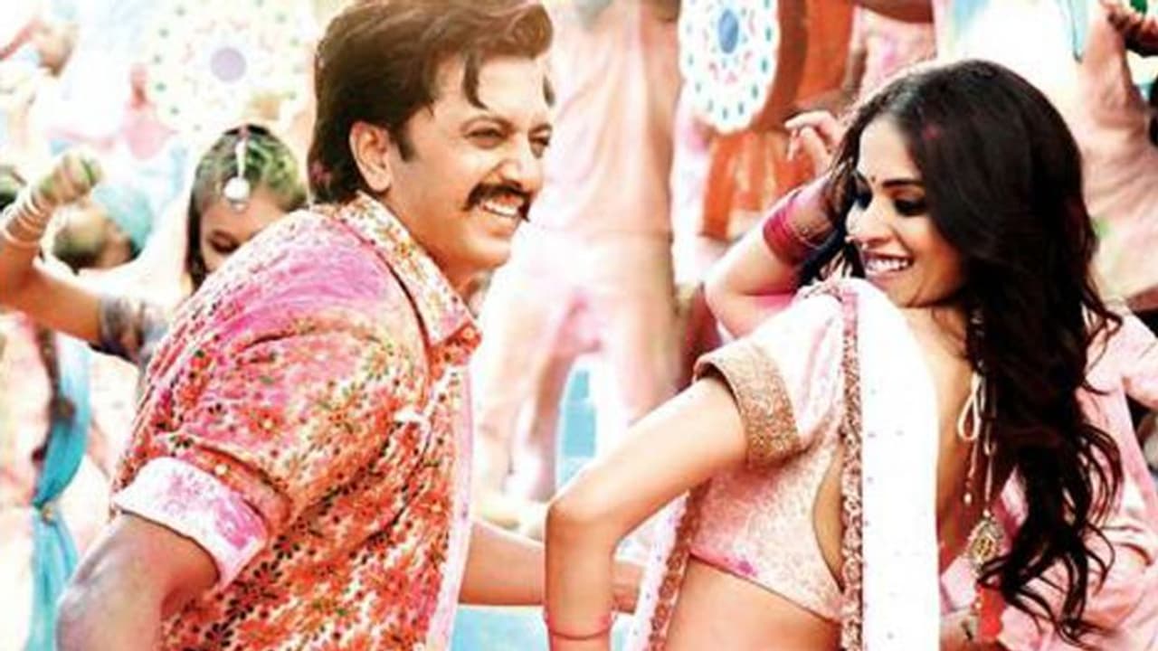 8 ஆண்டுகளுக்கு பின்... சூப்பர் ஸ்டாருடன் இணைந்து சூப்பர் ஹிட் ரீமேக் படத்தில் ரீ என்ட்ரி கொடுக்கும் ஜெனிலியா! 8 ஆண்டுகளுக்கு பின்... சூப்பர் ஸ்டாருடன் இணைந்து சூப்பர் ஹிட் ரீமேக் படத்தில் ரீ என்ட்ரி கொடுக்கும் ஜெனிலியா!