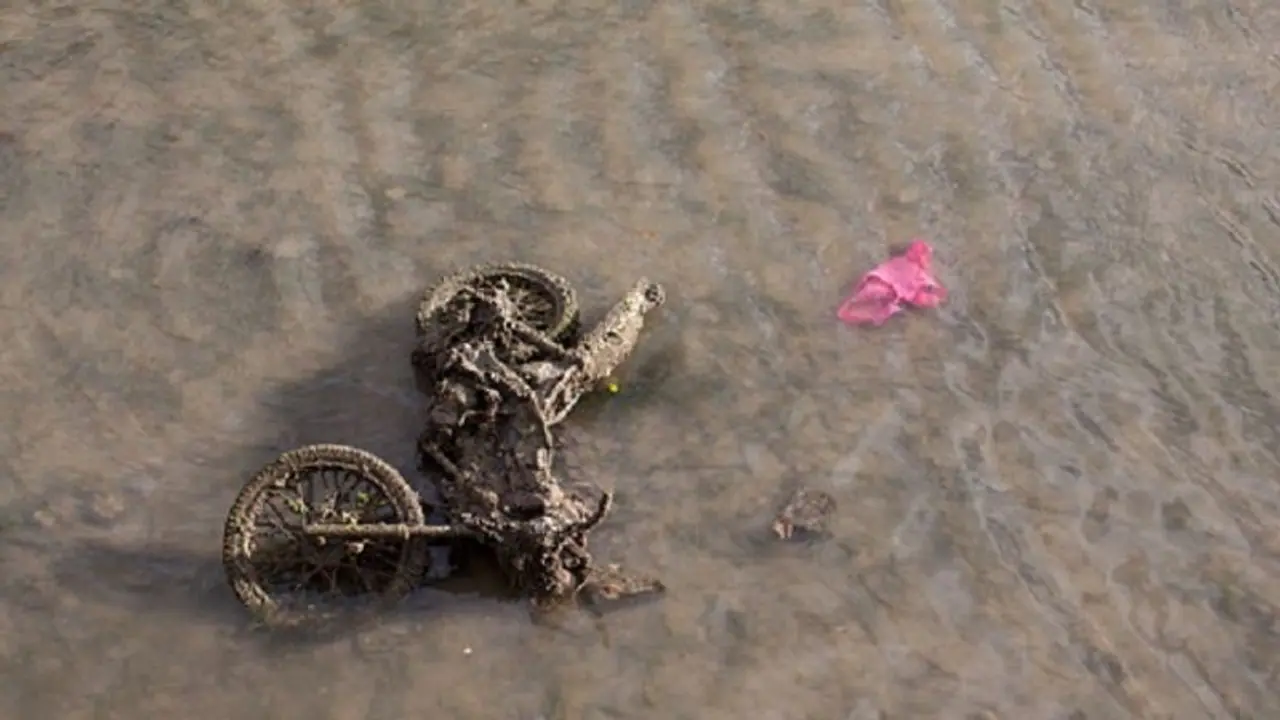 After Mandya bus tragedy, three of family fall in same canal, killed After Mandya bus tragedy, three of family fall in same canal, killed