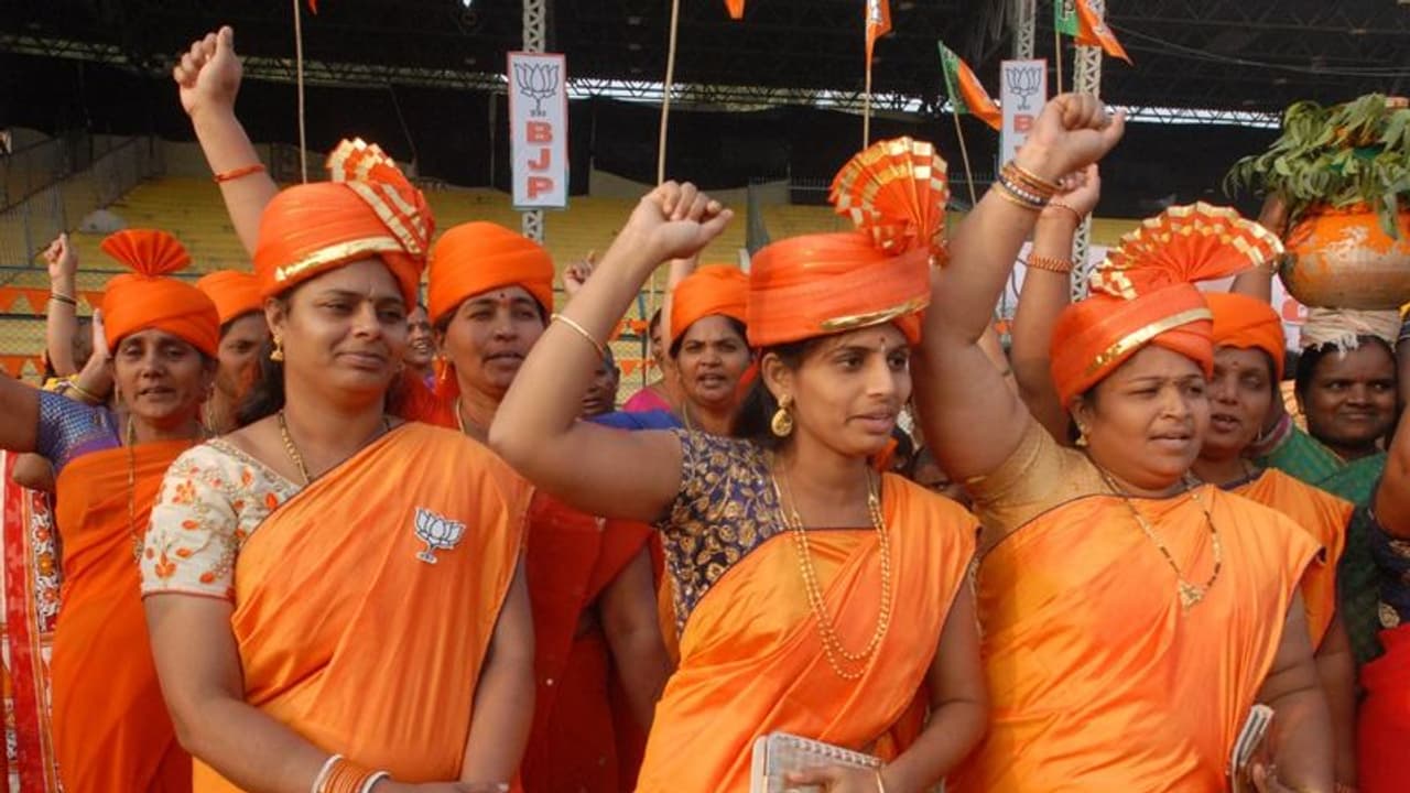 ಧೂಳೆಬ್ಬಿಸಿದ ಬಿಜೆಪಿ: 3+2=5 ಮತ್ತೆ ಕಮಲ ತೆಕ್ಕೆಗೆ?