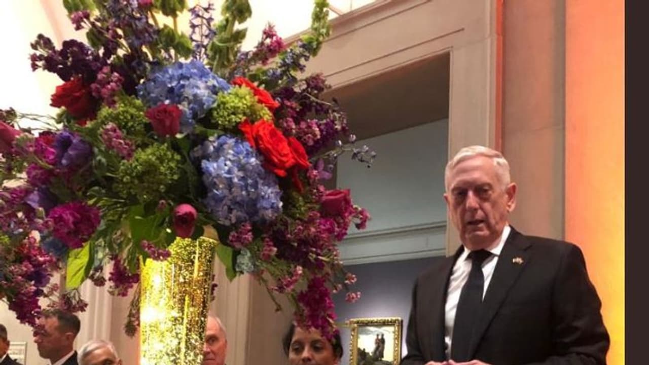 भारत का महत्वपूर्ण रक्षा साझेदार है अमेरिका निर्मला सीतारमण