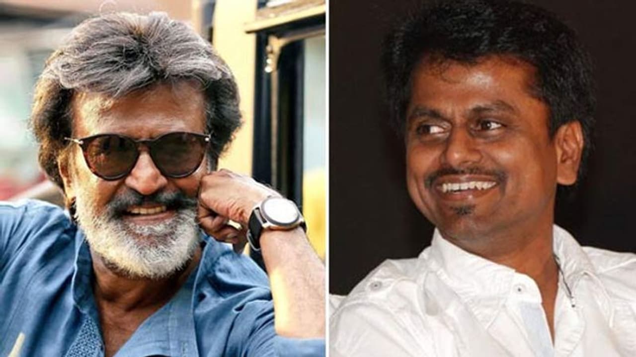 ’நாற்காலி’படத்தில் ரஜினியை முதல்வராக்கி ரகளைக்குத் தயாராகும் ஏ.ஆர்.முருகதாஸ்... ’நாற்காலி’படத்தில் ரஜினியை முதல்வராக்கி ரகளைக்குத் தயாராகும் ஏ.ஆர்.முருகதாஸ்...