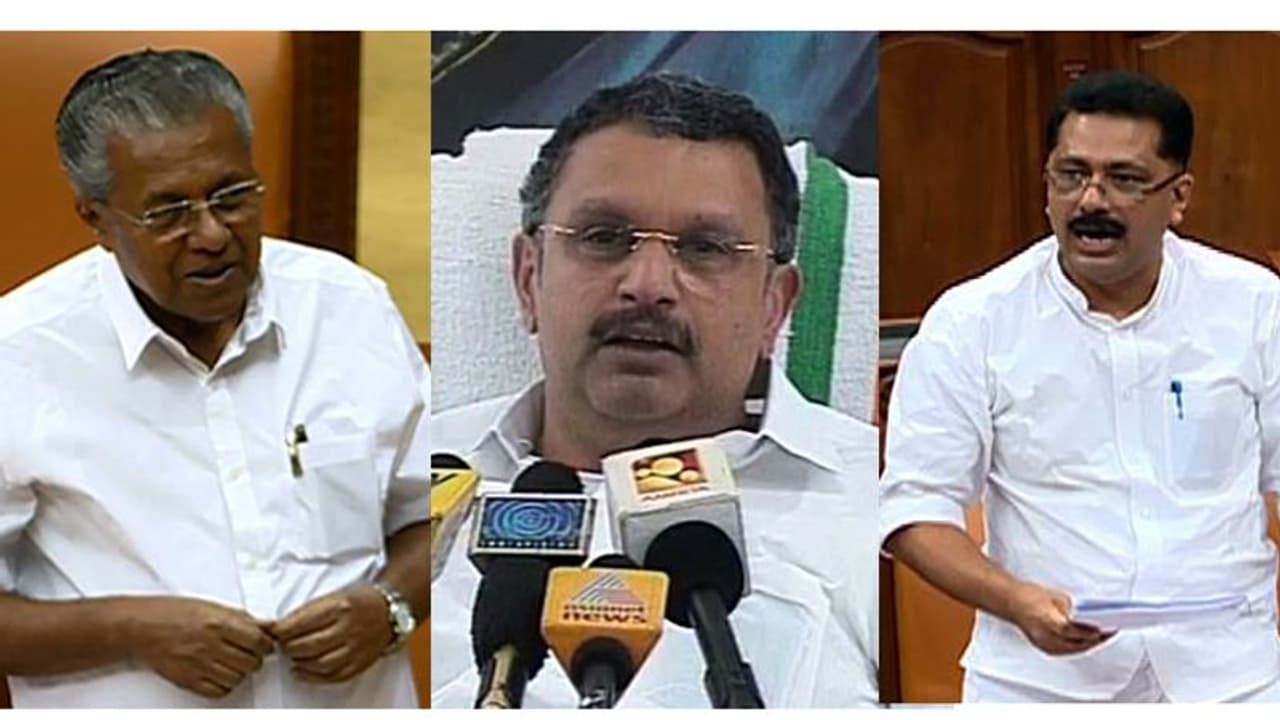 ബന്ധു നിയമന വിവാദം; കെ ടി ജലീലിന് പിന്തുണയുമായി മുഖ്യമന്ത്രി, പ്രതിരോധിക്കാന് പ്രതിപക്ഷം ബന്ധു നിയമന വിവാദം; കെ ടി ജലീലിന് പിന്തുണയുമായി മുഖ്യമന്ത്രി, പ്രതിരോധിക്കാന് പ്രതിപക്ഷം