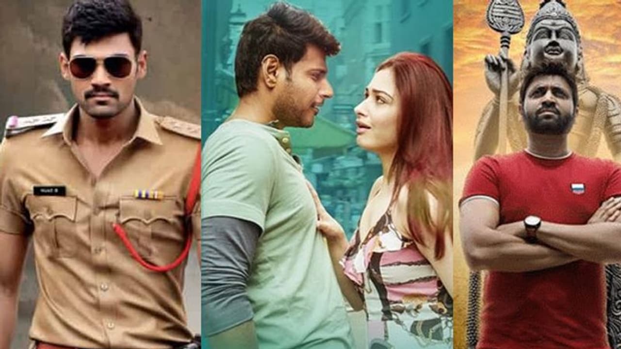 ఎలెక్షన్స్ హీట్: వసూళ్లపై ఎఫెక్ట్..?