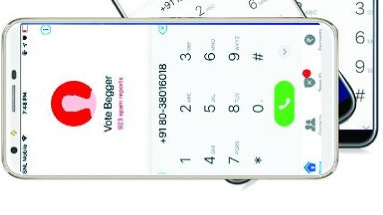 తెలంగాణ ఎన్నికలు.. ట్రూ కాలర్ యాప్ కి పెరిగిన డిమాండ్ తెలంగాణ ఎన్నికలు.. ట్రూ కాలర్ యాప్ కి పెరిగిన డిమాండ్