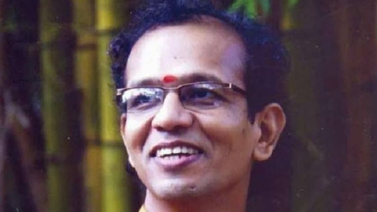 ತತ್ವಜ್ಞಾನಿ, ಶತಾವಧಾನಿ ಗಣೇಶ್ಗಿಂದು ಹುಟ್ಟುಹಬ್ಬ ತತ್ವಜ್ಞಾನಿ, ಶತಾವಧಾನಿ ಗಣೇಶ್ಗಿಂದು ಹುಟ್ಟುಹಬ್ಬ