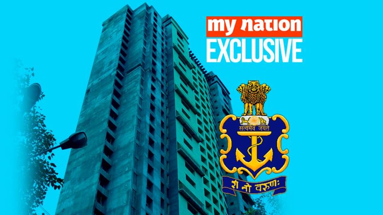 Another Adarsh scam? Naval authorities flout rules while issuing NOCs to private builders in Mumbai