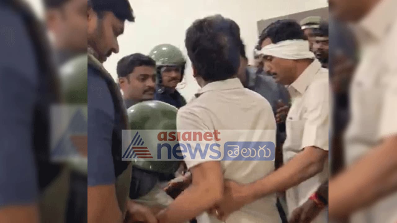 డీజీపీకి షాక్: రేవంత్ విడుదలకు రజత్ కుమార్ ఆదేశాలు డీజీపీకి షాక్: రేవంత్ విడుదలకు రజత్ కుమార్ ఆదేశాలు