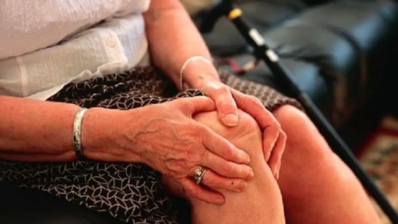 natural cures for arthritis