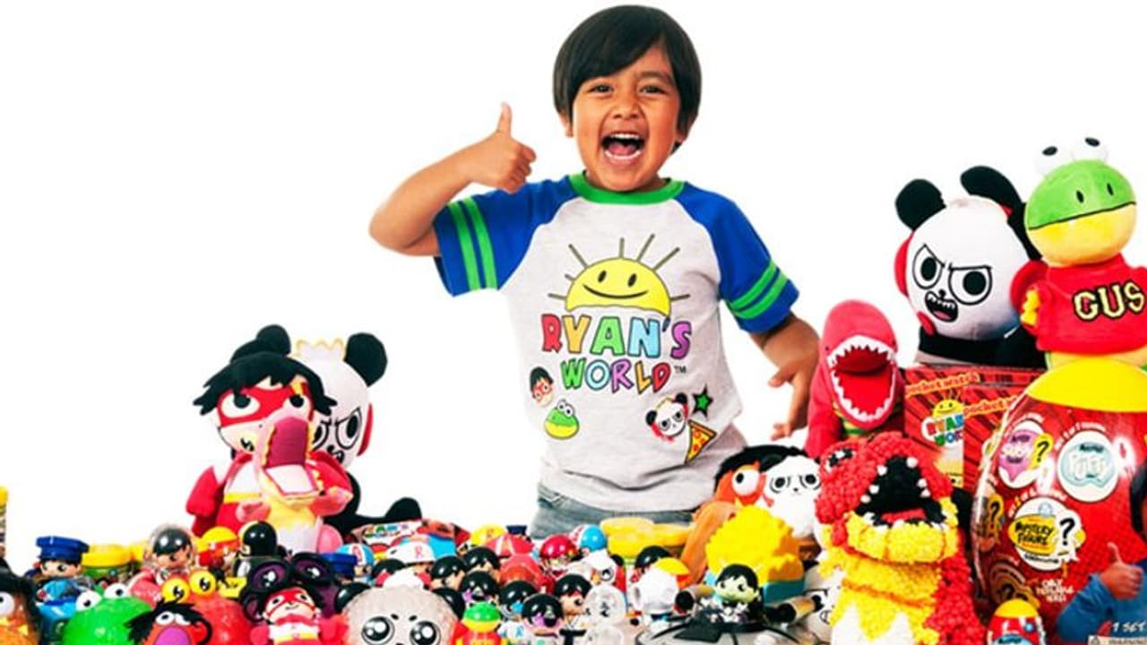 ലോകത്തില് ഏറ്റവും ഉയർന്ന പ്രതിഫലം വാങ്ങുന്ന യുട്യൂബ് താരം ഈ ഏഴ് വയസ്സുകാരൻ! ലോകത്തില് ഏറ്റവും ഉയർന്ന പ്രതിഫലം വാങ്ങുന്ന യുട്യൂബ് താരം ഈ ഏഴ് വയസ്സുകാരൻ!