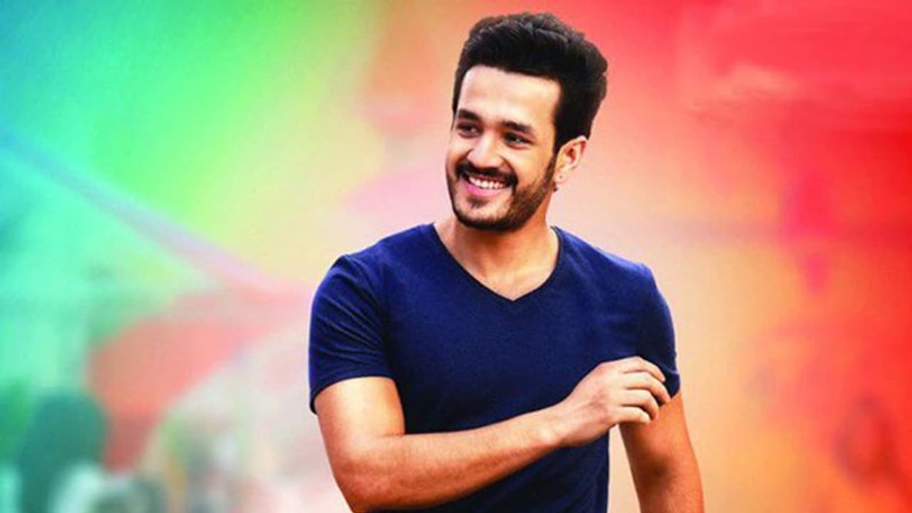 రిలీజ్ కు సిద్దమైన అఖిల్ ప్లాప్ సినిమా! రిలీజ్ కు సిద్దమైన అఖిల్ ప్లాప్ సినిమా!