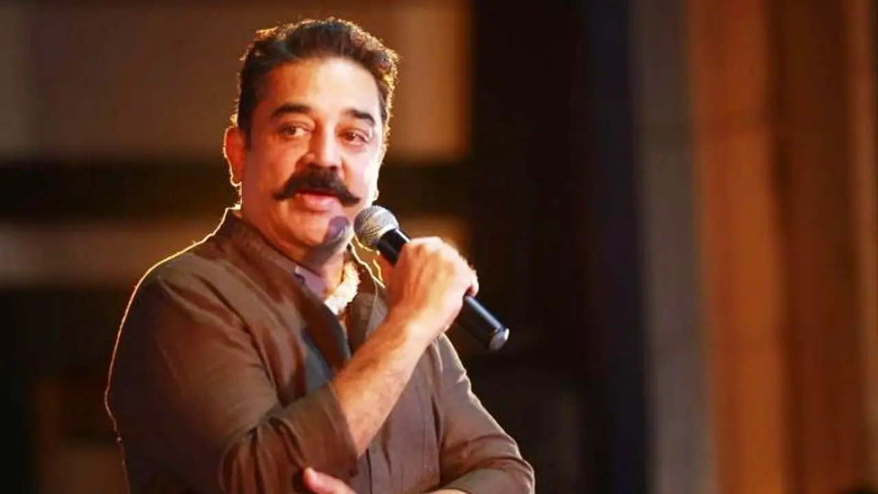 Kamal Haasan lashes out at Palaniswami over Pollachi assault case