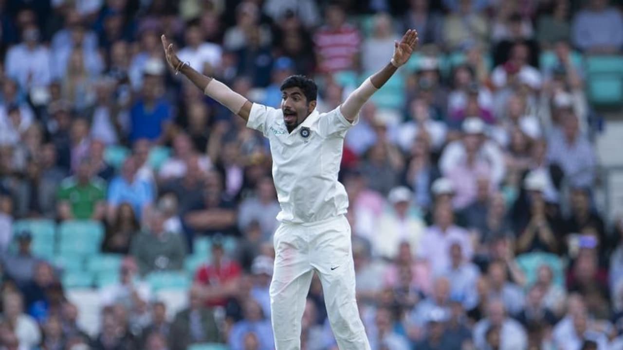 అడిలైడ్ టెస్ట్‌: కంగారెత్తించి టీమిండియా విజయం