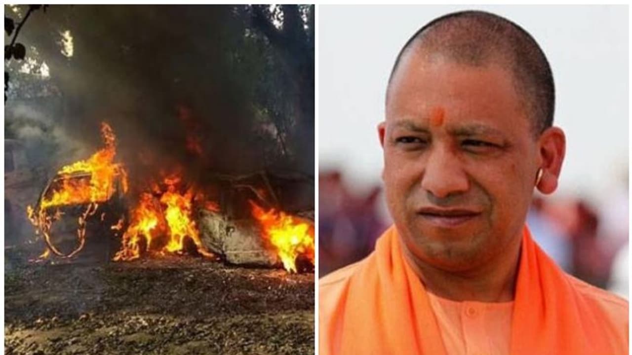 ബുലന്ദ്ഷഹർ കലാപം നടക്കുമ്പോൾ യോഗി ആദിത്യനാഥ് ലൈറ്റ് ആന്റ് സൗണ്ട് ഷോ ആസ്വദിക്കുകയായിരുന്നു: കോൺഗ്രസ് ബുലന്ദ്ഷഹർ കലാപം നടക്കുമ്പോൾ യോഗി ആദിത്യനാഥ് ലൈറ്റ് ആന്റ് സൗണ്ട് ഷോ ആസ്വദിക്കുകയായിരുന്നു: കോൺഗ്രസ്