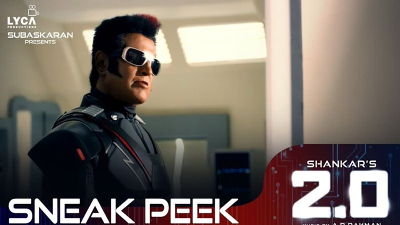 2.0 కలెక్షన్స్: ఈ లెక్క సరిపోదు.. ఇంకా కావాలి!