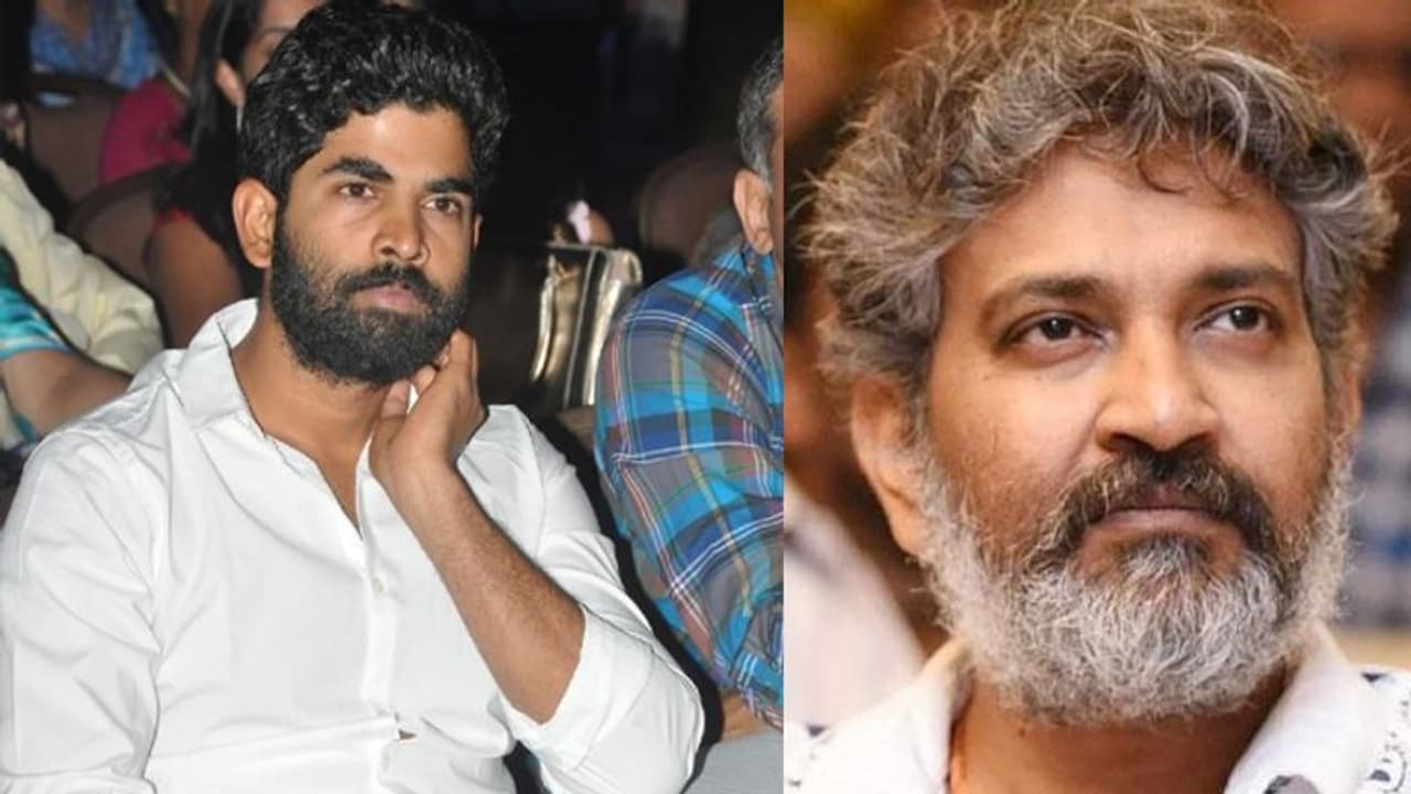 ఆకాశవాణి బడ్జెట్.. గీత గీసిన జక్కన్న! ఆకాశవాణి బడ్జెట్.. గీత గీసిన జక్కన్న!