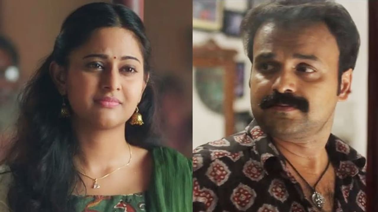 ഇതാ, ലാല്ജോസിന്റെ പുതിയ നായിക; ചാക്കോച്ചനൊപ്പം 'തട്ടുംപുറത്ത് അച്യുതനി'ലെ ആദ്യ വീഡിയോ ഗാനം ഇതാ, ലാല്ജോസിന്റെ പുതിയ നായിക; ചാക്കോച്ചനൊപ്പം 'തട്ടുംപുറത്ത് അച്യുതനി'ലെ ആദ്യ വീഡിയോ ഗാനം