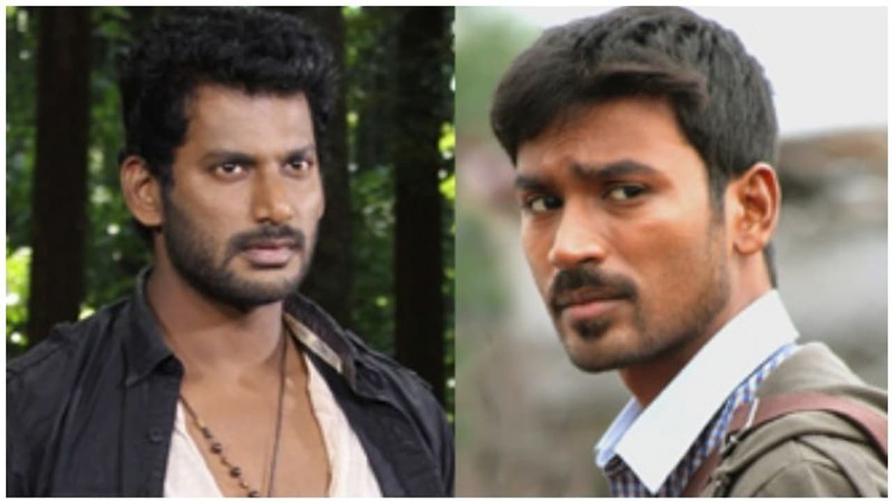 காற்றில் பறக்கும் தயாரிப்பாளர் சங்க மானம்...புலம்பித்தள்ளும் ஹீரோக்கள்...