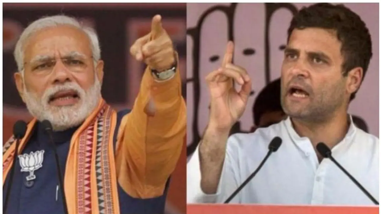 మోడీ తన కోసం వీవీఐపీ విమానాన్ని కొన్నారా: రాహుల్ ఆరోపణల్లో నిజమెంత...? మోడీ తన కోసం వీవీఐపీ విమానాన్ని కొన్నారా: రాహుల్ ఆరోపణల్లో నిజమెంత...?