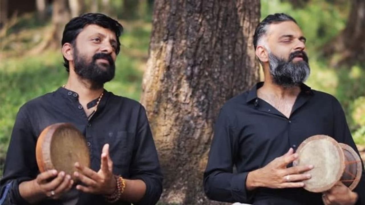 'ഋതുമതിയെ ആചാരമതിലാൽ തടഞ്ഞിടും ആര്യവേദസ്സല്ലിതയ്യൻ'; അയ്യപ്പ ഗാനവുമായി ബിജിബാല് 'ഋതുമതിയെ ആചാരമതിലാൽ തടഞ്ഞിടും ആര്യവേദസ്സല്ലിതയ്യൻ'; അയ്യപ്പ ഗാനവുമായി ബിജിബാല്