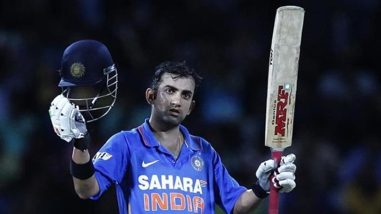 Gautam Gambhir retires: Delhi cricketer made nation proud at world title finals and by championing nationalist cause