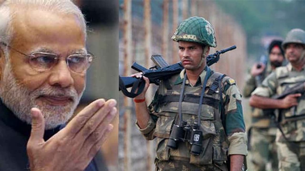 'ಮೋದಿಗೆ 8400 ಕೋಟಿ ಮೊತ್ತದ ವಿಮಾನ, ಯೋಧರಿಗೆ ಮಾತ್ರ ಬುಲೆಟ್ ಪ್ರೂಫ್ ಅಲ್ಲದ ಟ್ರಕ್' 'ಮೋದಿಗೆ 8400 ಕೋಟಿ ಮೊತ್ತದ ವಿಮಾನ, ಯೋಧರಿಗೆ ಮಾತ್ರ ಬುಲೆಟ್ ಪ್ರೂಫ್ ಅಲ್ಲದ ಟ್ರಕ್'