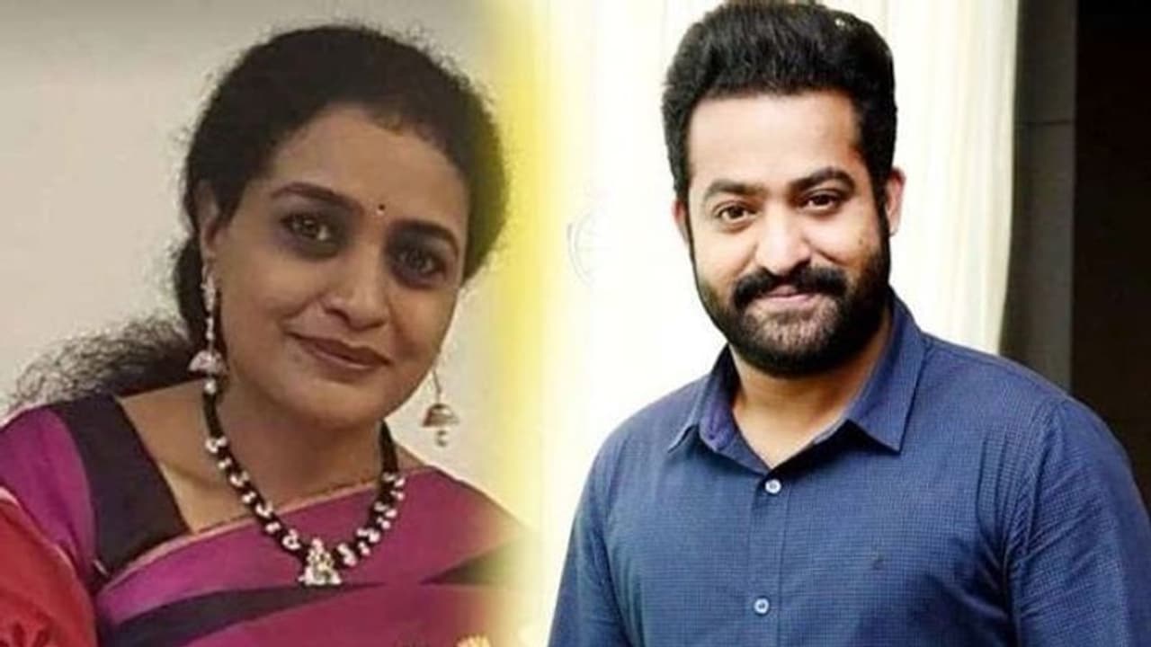 సుహాసినీకి షాక్: సాయంత్రంతో ప్రచారానికి తెర..ఎన్టీఆర్ ప్రచారం లేనట్లే..? సుహాసినీకి షాక్: సాయంత్రంతో ప్రచారానికి తెర..ఎన్టీఆర్ ప్రచారం లేనట్లే..?