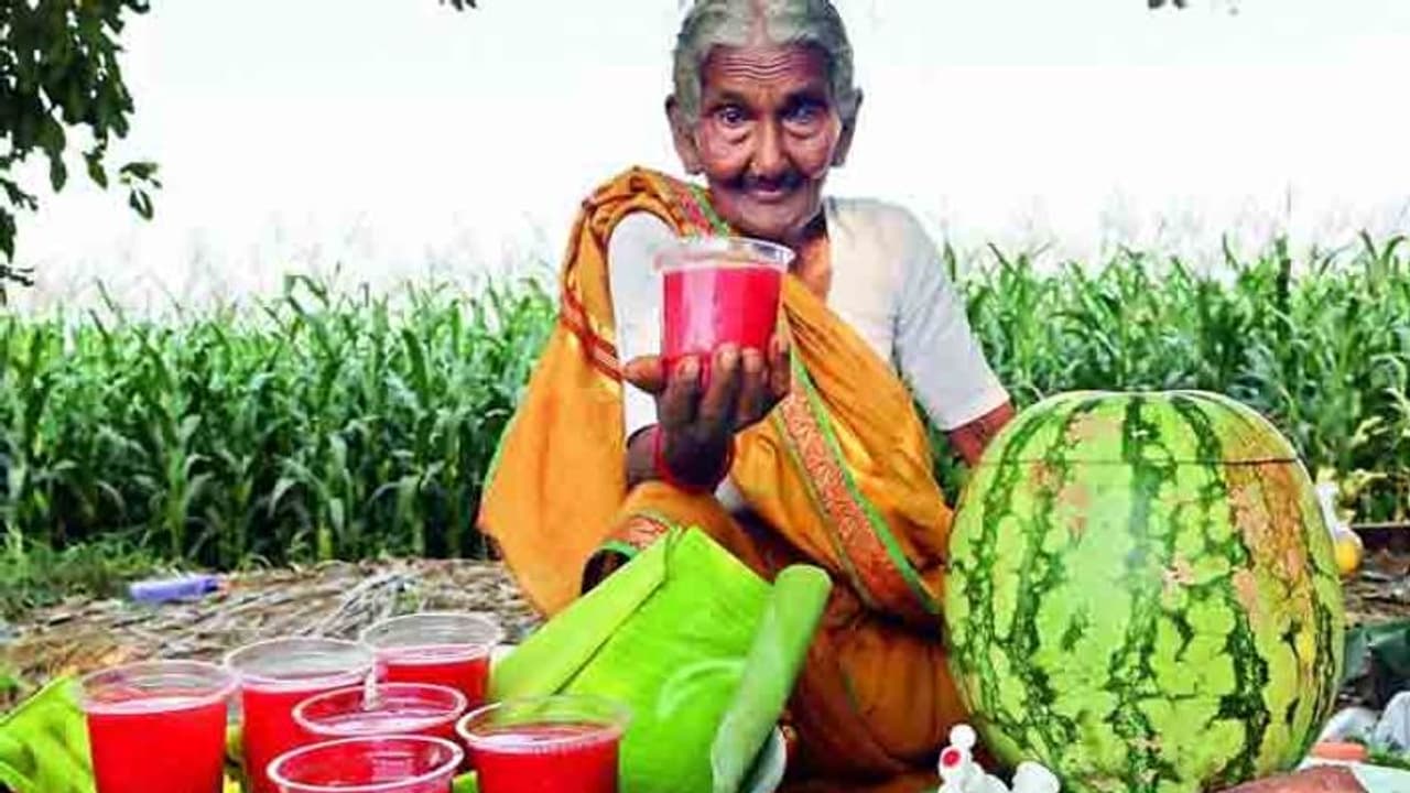 ‘‘కంట్రీఫుడ్స్’’ మస్తానమ్మ ఇక లేదు ‘‘కంట్రీఫుడ్స్’’ మస్తానమ్మ ఇక లేదు