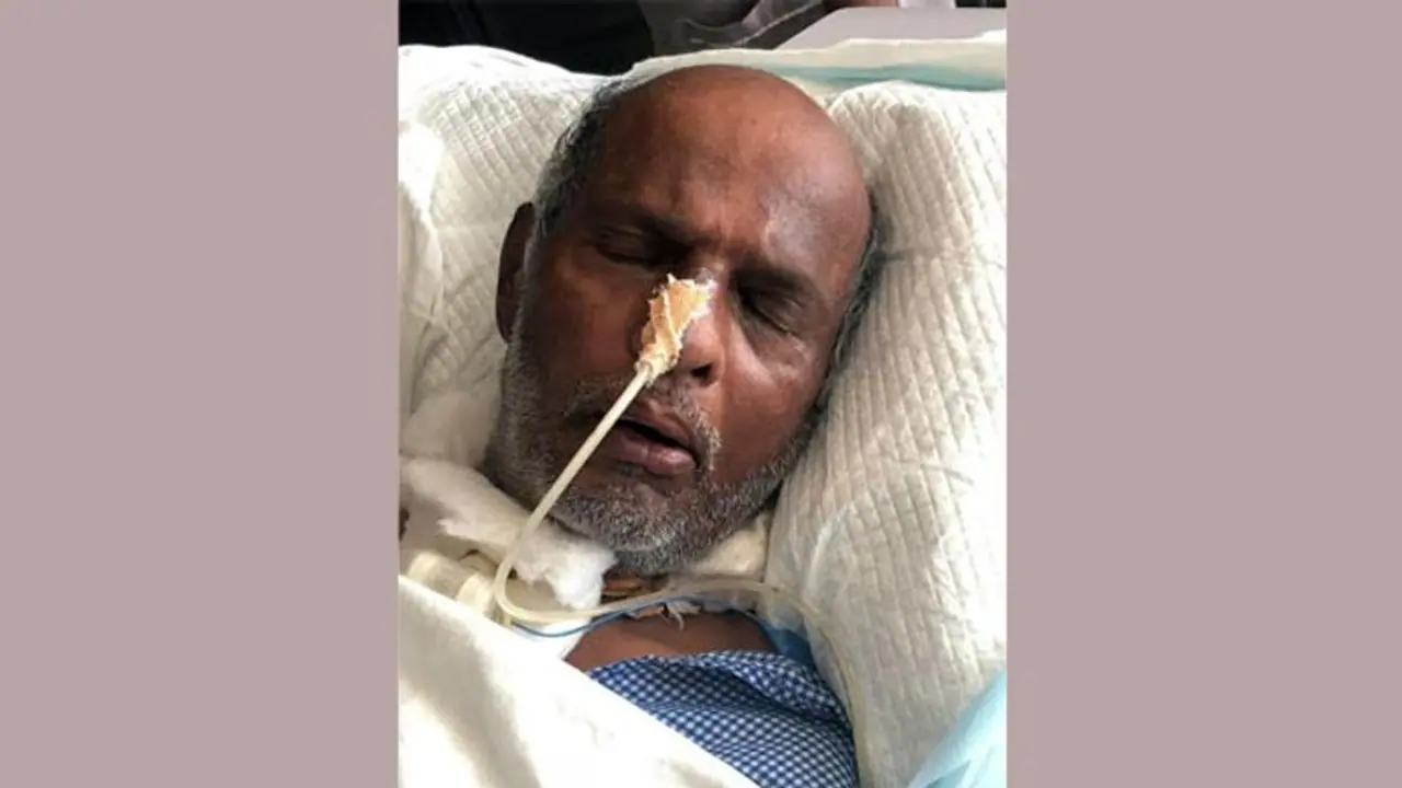 Karnataka: Former BJP leader Dhananjay Kumar comatose for four months