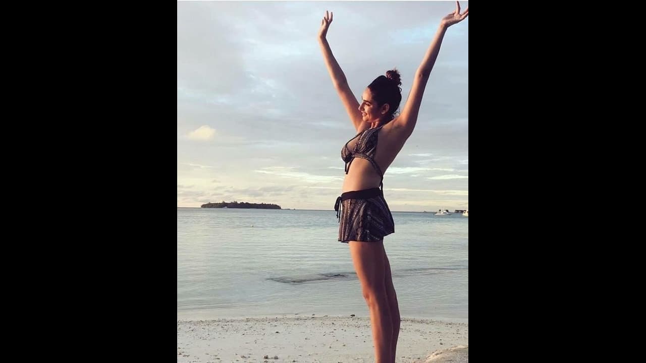 ಚಿತ್ರರಂಗಕ್ಕೆ ರಾಗಿಣಿ ಎಂಟ್ರಿ ಕೊಟ್ಟು 10 ವರ್ಷ!