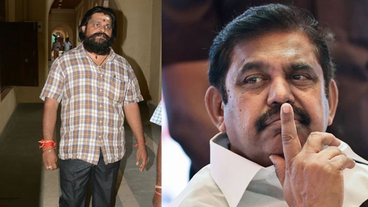 AIADMK: இனி அதிமுக மெல்ல கரையும்.. ஒபிஎஸ், இபிஎஸ்க்கு இறுதி எச்சரிக்கை மணி அடிக்கும் ஜெ. உதவியாளர்.!