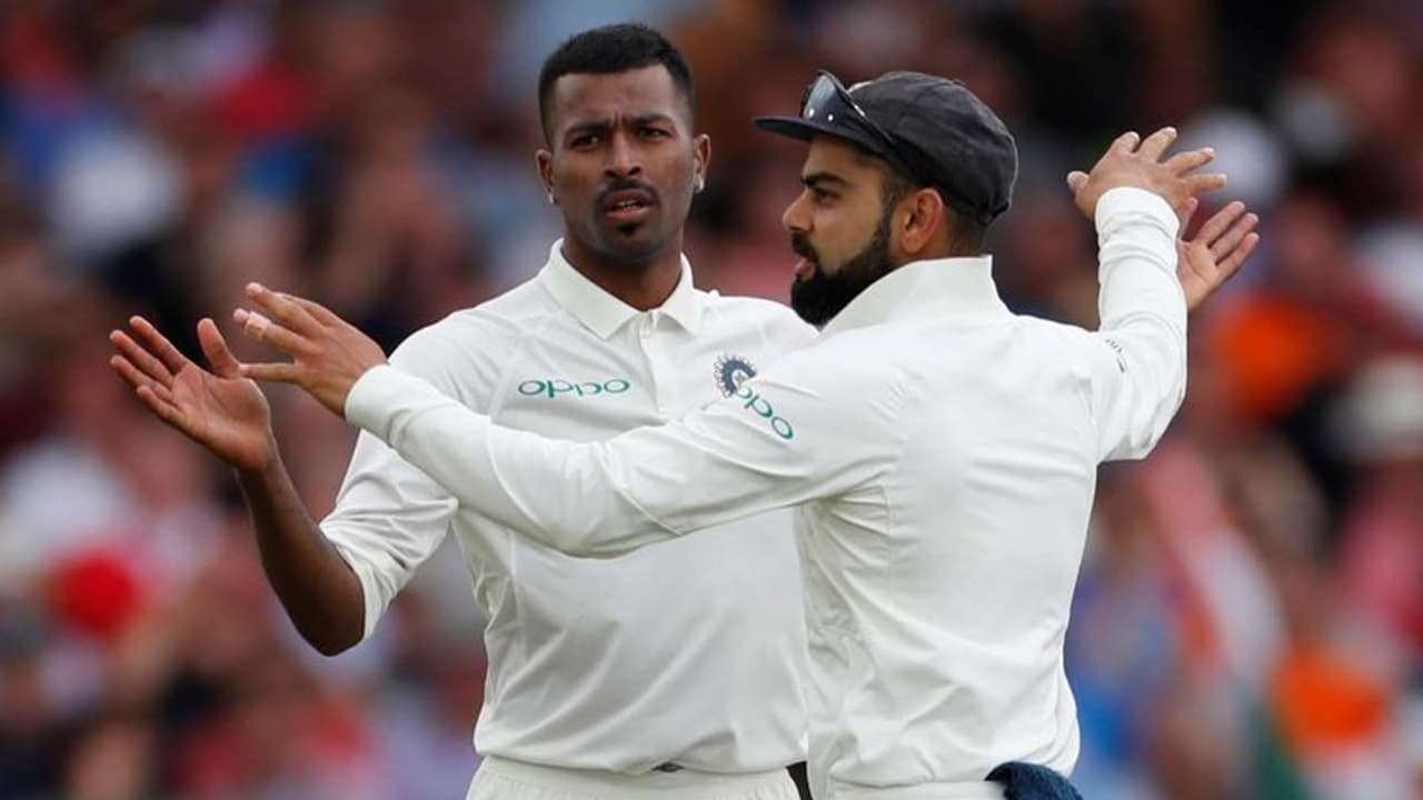 India vs Australia: Kohli wants more from bowlers in ‘great luxury’ Pandya's absence India vs Australia: Kohli wants more from bowlers in ‘great luxury’ Pandya's absence