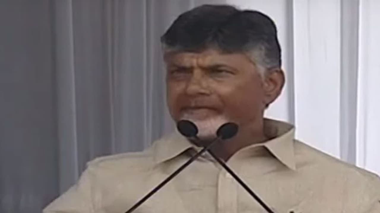 ఫామ్హౌజ్లో రెస్ట్, కేసీఆర్కు ఇవే చివరి ఎన్నికలు :చంద్రబాబు ఫామ్హౌజ్లో రెస్ట్, కేసీఆర్కు ఇవే చివరి ఎన్నికలు :చంద్రబాబు