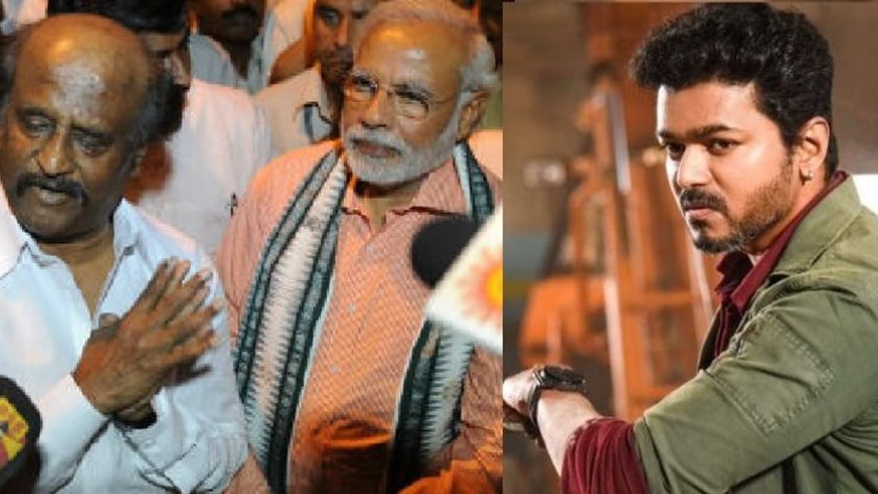 மோடி, ரஜினி, அனுஸ்கா ஷர்மாவை பின்னுக்கு தள்ளி முதலிடம் பிடித்த விஜய்... 2018 ல் இந்தியளவில் தளபதி தான் மாஸ்! மோடி, ரஜினி, அனுஸ்கா ஷர்மாவை பின்னுக்கு தள்ளி முதலிடம் பிடித்த விஜய்... 2018 ல் இந்தியளவில் தளபதி தான் மாஸ்!