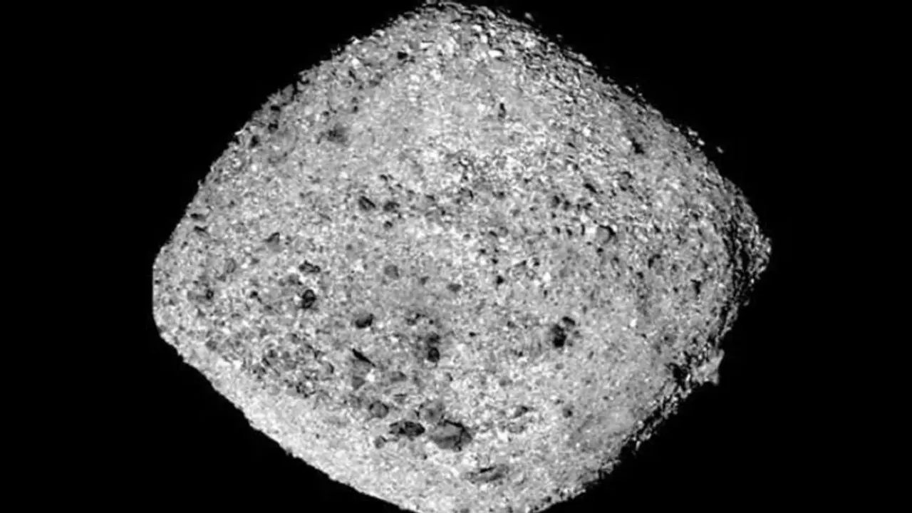 ಭೂಮಿಗೆ ಅಪ್ಪಳಿಸಲಿದೆ ‘ಬೆನ್ನು’: ನಾಸಾ ಬಿದ್ದಿದೆ ಇದರ ಬೆನ್ನು! ಭೂಮಿಗೆ ಅಪ್ಪಳಿಸಲಿದೆ ‘ಬೆನ್ನು’: ನಾಸಾ ಬಿದ್ದಿದೆ ಇದರ ಬೆನ್ನು!