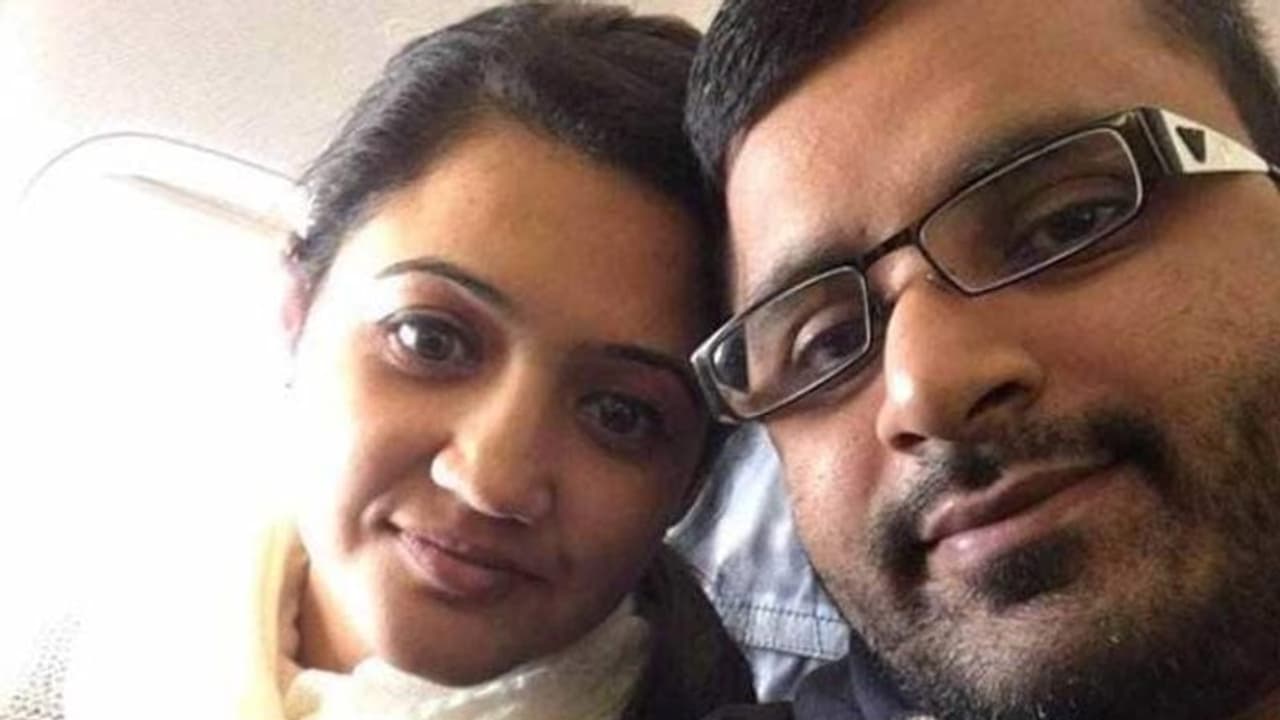 കാമുകനുമൊത്ത് ജീവിക്കാന്‍ ഭാര്യയെ കൊന്നകേസില്‍ യുവാവ് കുറ്റക്കാരനെന്ന് കോടതി