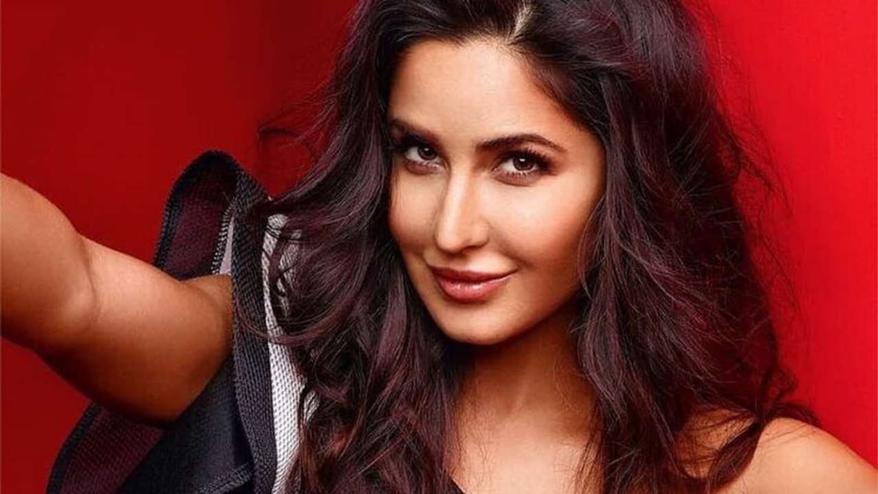 Katrina Kaif: Breaking up with Ranbir Kapoor was a 'blessing' Katrina Kaif: Breaking up with Ranbir Kapoor was a 'blessing'