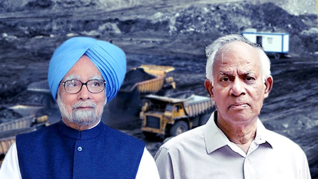 Coalgate: How UPA era coal secretary took it in the neck to save Congress netas' skin
