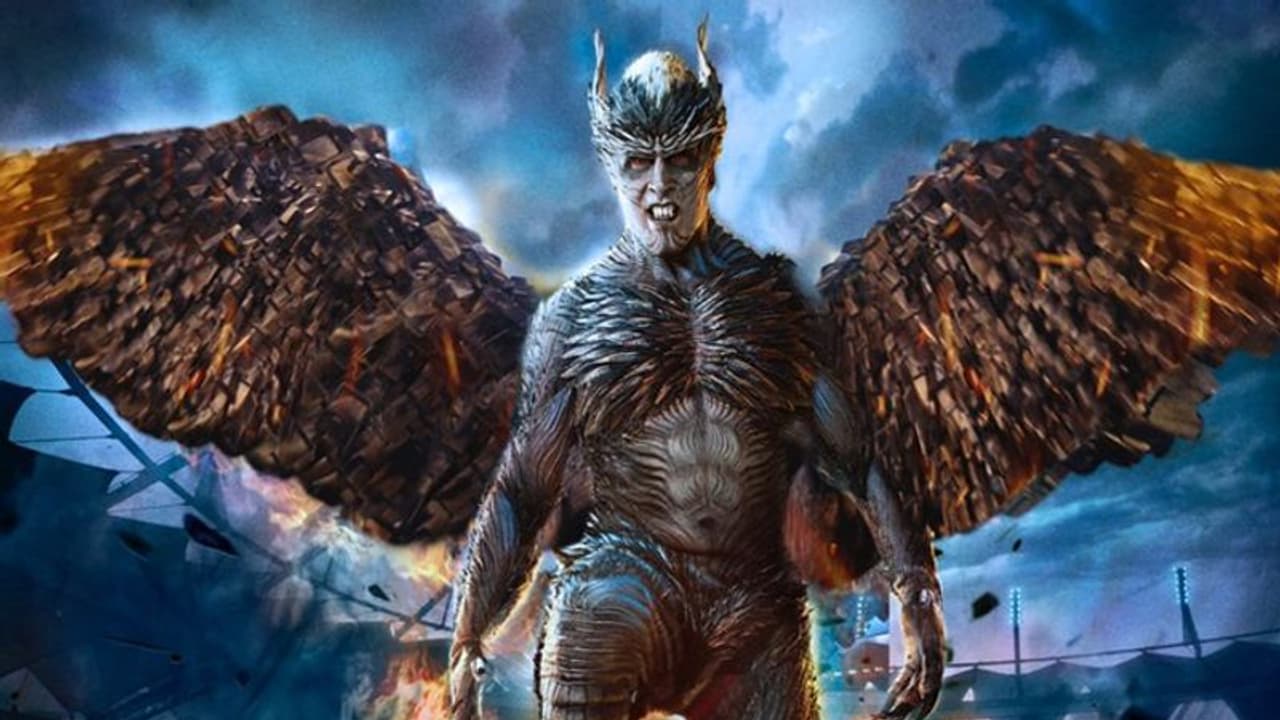 2.0 నెక్స్ట్ టార్గెట్ చైనా.. 50వేల స్క్రీన్స్! 2.0 నెక్స్ట్ టార్గెట్ చైనా.. 50వేల స్క్రీన్స్!