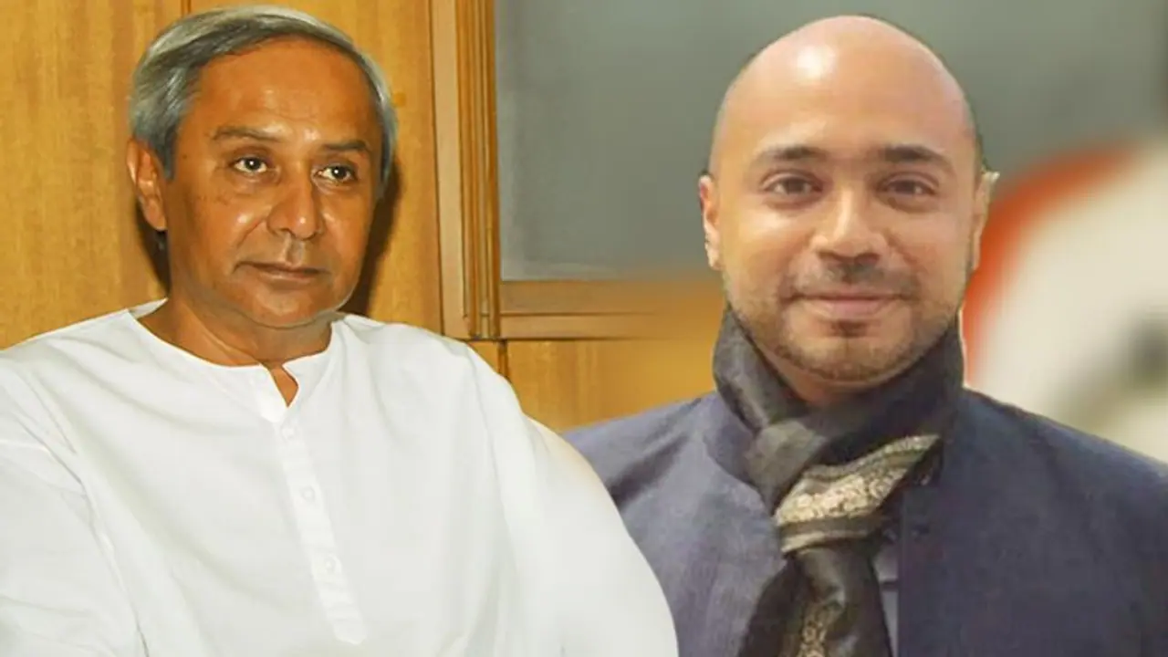 नवीन पटनायक महोदय आपने ओडिशा को अपमानित किया है, आपको अभिजीत अय्यर मित्रा को क्षमा करने का कोई अधिकार नहीं है