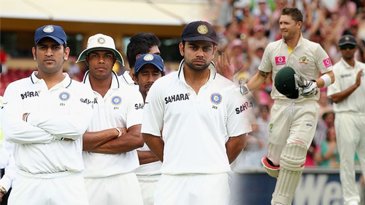 India vs Australia, 2011: After England rout , whitewash Down Under burst visitors' World Cup balloon