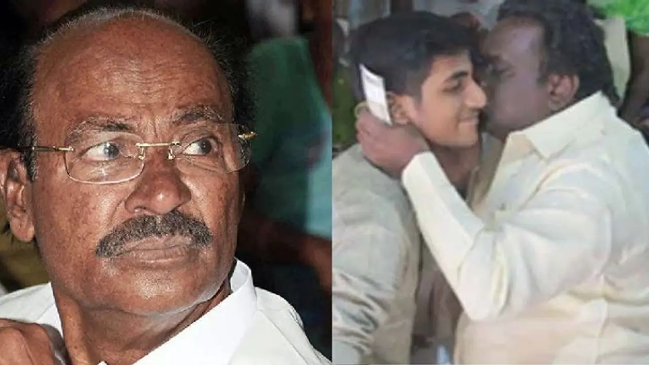 வர்ற தேர்தல்ல குரு பையனை வெச்சி பாமாகவிற்கு எதிரா பிரச்சாரம் பண்ண திட்டம் நடக்குது... மனம்விட்டு பேசிய ராமதாஸ் வர்ற தேர்தல்ல குரு பையனை வெச்சி பாமாகவிற்கு எதிரா பிரச்சாரம் பண்ண திட்டம் நடக்குது... மனம்விட்டு பேசிய ராமதாஸ்