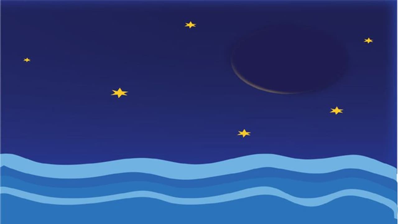 అమావాస్య ఎవరికి చీకటి మిగులుస్తుందో....... అమావాస్య ఎవరికి చీకటి మిగులుస్తుందో.......