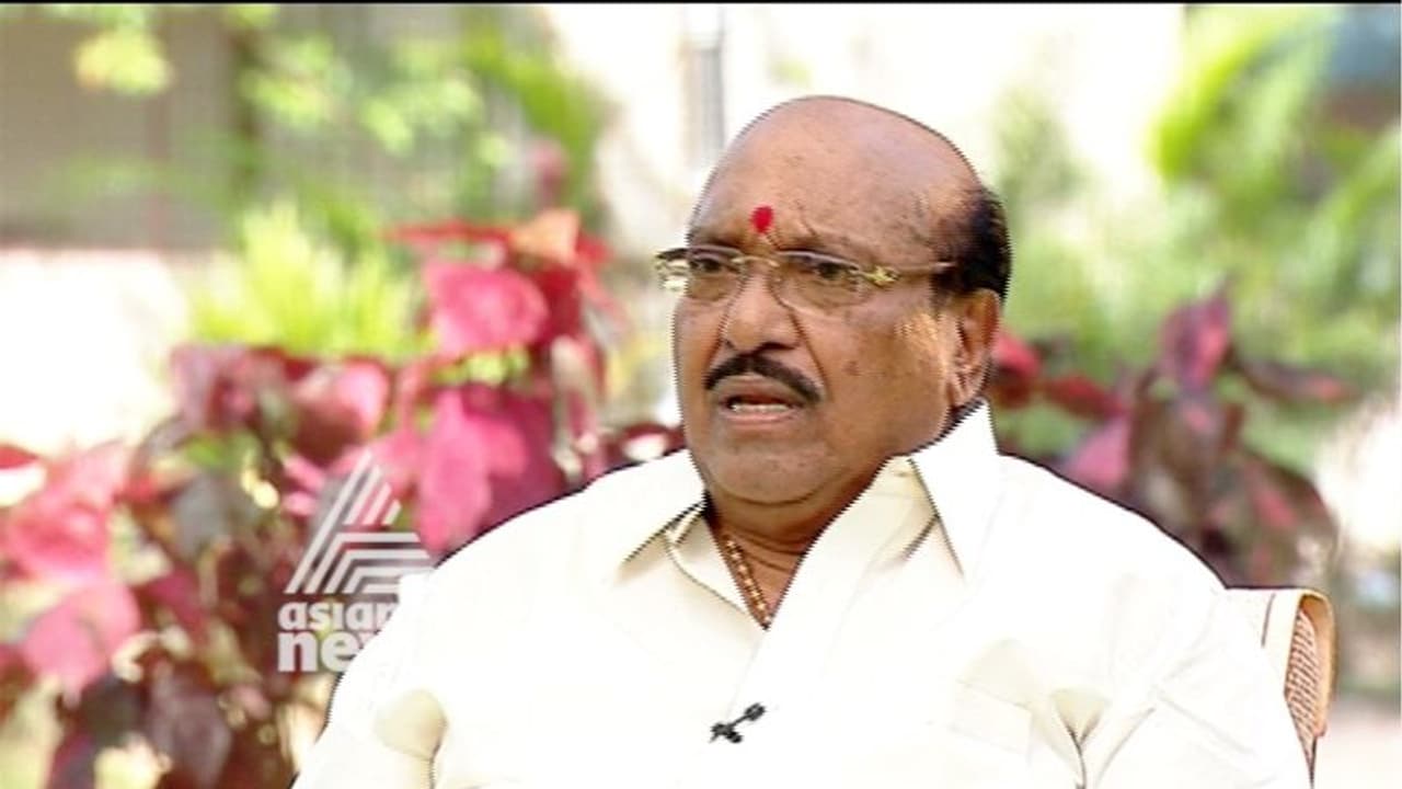 രാജ്യസഭാ തെരഞ്ഞെടുപ്പ്: ഇരു മുന്നണികളിലും ഭൂരിപക്ഷ സമുദായം പടിക്ക് പുറത്തെന്ന് വെള്ളാപ്പള്ളി രാജ്യസഭാ തെരഞ്ഞെടുപ്പ്: ഇരു മുന്നണികളിലും ഭൂരിപക്ഷ സമുദായം പടിക്ക് പുറത്തെന്ന് വെള്ളാപ്പള്ളി